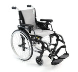 Karman Healthcare S-Ergo 305 Ultra Lightweight Ergonomic Wheelchair