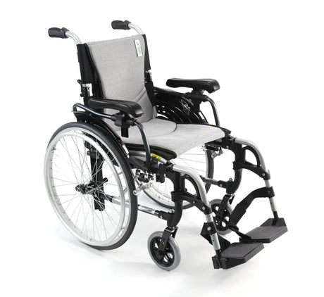 Karman Healthcare S-Ergo 305 Ultra Lightweight Ergonomic Wheelchair
