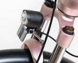 GIO STORM Electric Bike With Integrated Samsung Battery