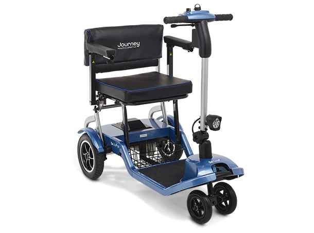 So Lite™ Lightweight Folding Mobility Scooter