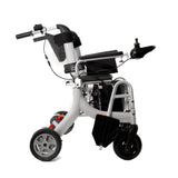 REYHEE Superlite Folding 3-in-1 Electric Wheelchair & Rollator