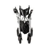 REYHEE Superlite Folding 3-in-1 Electric Wheelchair & Rollator