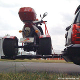 Versahaul VH-TRIKE Trike Scooter Carrier