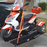 Versahaul VH-TRIKE Trike Scooter Carrier