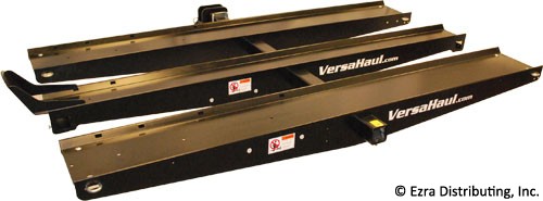 Versahaul VH-TRIKE Trike Scooter Carrier