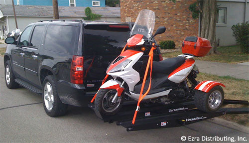 Versahaul VH-TRIKE Trike Scooter Carrier