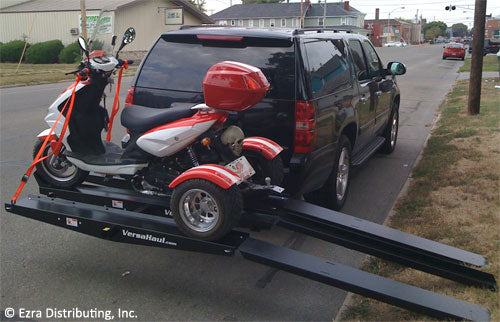 Versahaul VH-TRIKE Trike Scooter Carrier