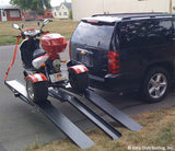 Versahaul VH-TRIKE Trike Scooter Carrier
