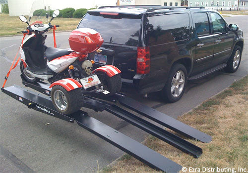 Versahaul VH-TRIKE Trike Scooter Carrier
