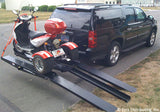 Versahaul VH-TRIKE Trike Scooter Carrier