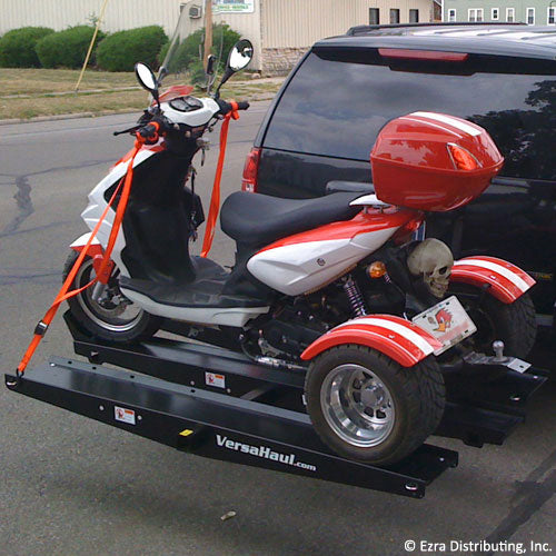 Versahaul VH-TRIKE Trike Scooter Carrier