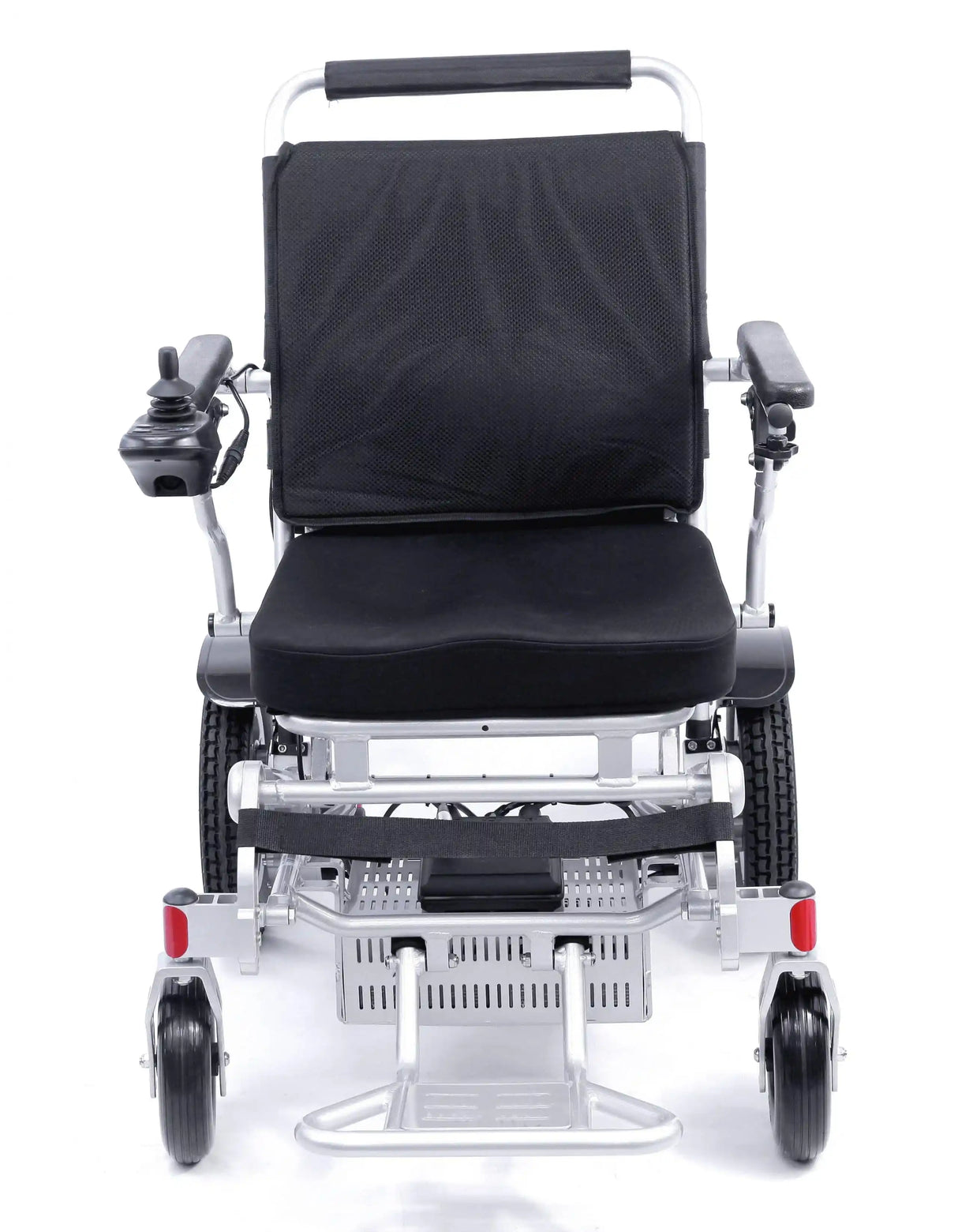 Karman Healthcare Tranzit Foldable Lightweight Power Wheelchair