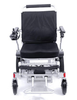 Karman Healthcare Tranzit Foldable Lightweight Power Wheelchair