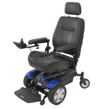 Vive Health Model V Power Wheelchair (300 LBS Capacity)