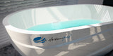 The Dreampod Ice Bath