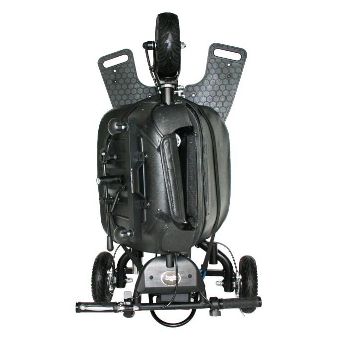 Glion SNAPnGO Model 335-23 Electric Scooter