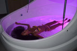 The Dreampod V2 Flagship Floatpod