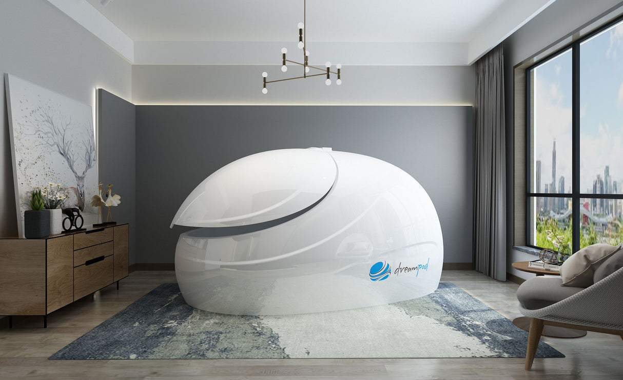The Dreampod Sport Floatpod