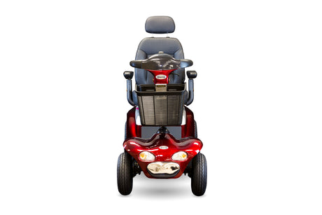 Shoprider Enduro XL4 Plus Bariatric 4-Wheel Mobility Scooter (500 lbs Capacity)