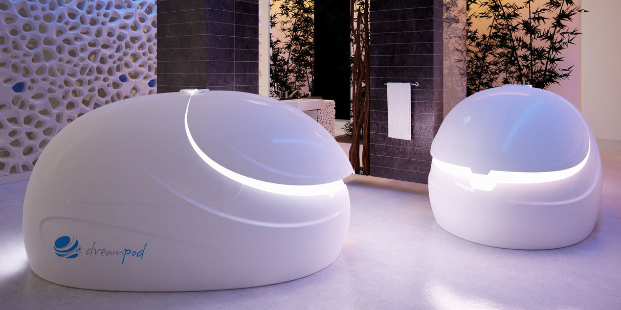 The Dreampod Sport Floatpod