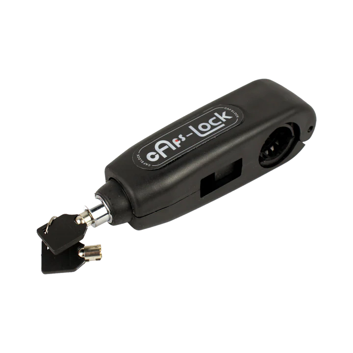 GIO Universal Brake Handle Lock