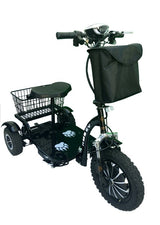 RMB Multi Point 800W All-Wheel Drive KODIAK Scooter
