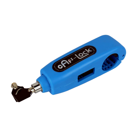 GIO Universal Brake Handle Lock