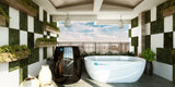 The Dreampod Ice Barrel