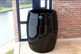 The Dreampod Ice Barrel