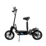 GIO ROSSO Cobra Foldable Stand Kick Electric Scooter