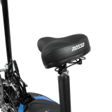GIO ROSSO Cobra Foldable Stand Kick Electric Scooter