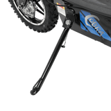GIO ROSSO Cobra Foldable Stand Kick Electric Scooter