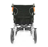 Karman Healthcare Ergo Flight Transport Ultra Lightweight Wheelchair