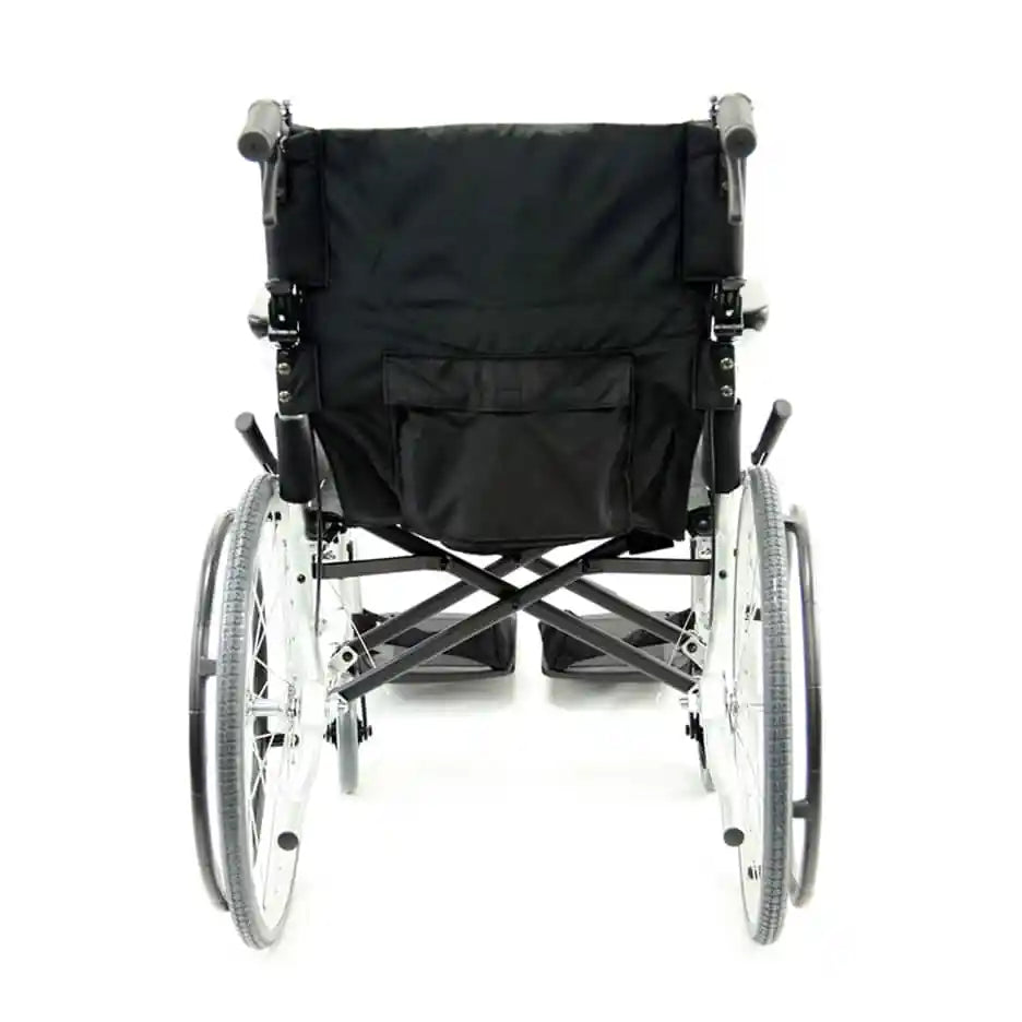 Karman Healthcare Ergo Flight Ultra Lightweight Ergonomic Wheelchair