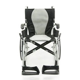 Karman Healthcare Ergo Flight Ultra Lightweight Ergonomic Wheelchair