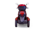 EWheels EW-14 4-Wheel Mobility Scooter