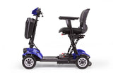 EWheels EW-26 Lightweight Folding Mobility Scooter