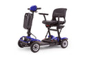 EWheels EW-26 Lightweight Folding Mobility Scooter