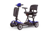 EWheels EW-26 Lightweight Folding Mobility Scooter