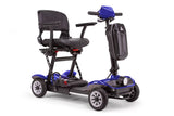 EWheels EW-26 Lightweight Folding Mobility Scooter