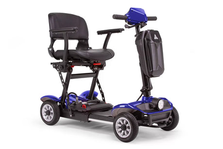 EWheels EW-26 Lightweight Folding Mobility Scooter