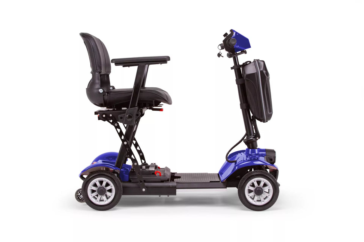 EWheels EW-26 Lightweight Folding Mobility Scooter