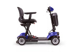 EWheels EW-26 Lightweight Folding Mobility Scooter