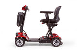 EWheels EW-26 Lightweight Folding Mobility Scooter
