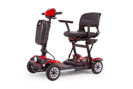 EWheels EW-26 Lightweight Folding Mobility Scooter