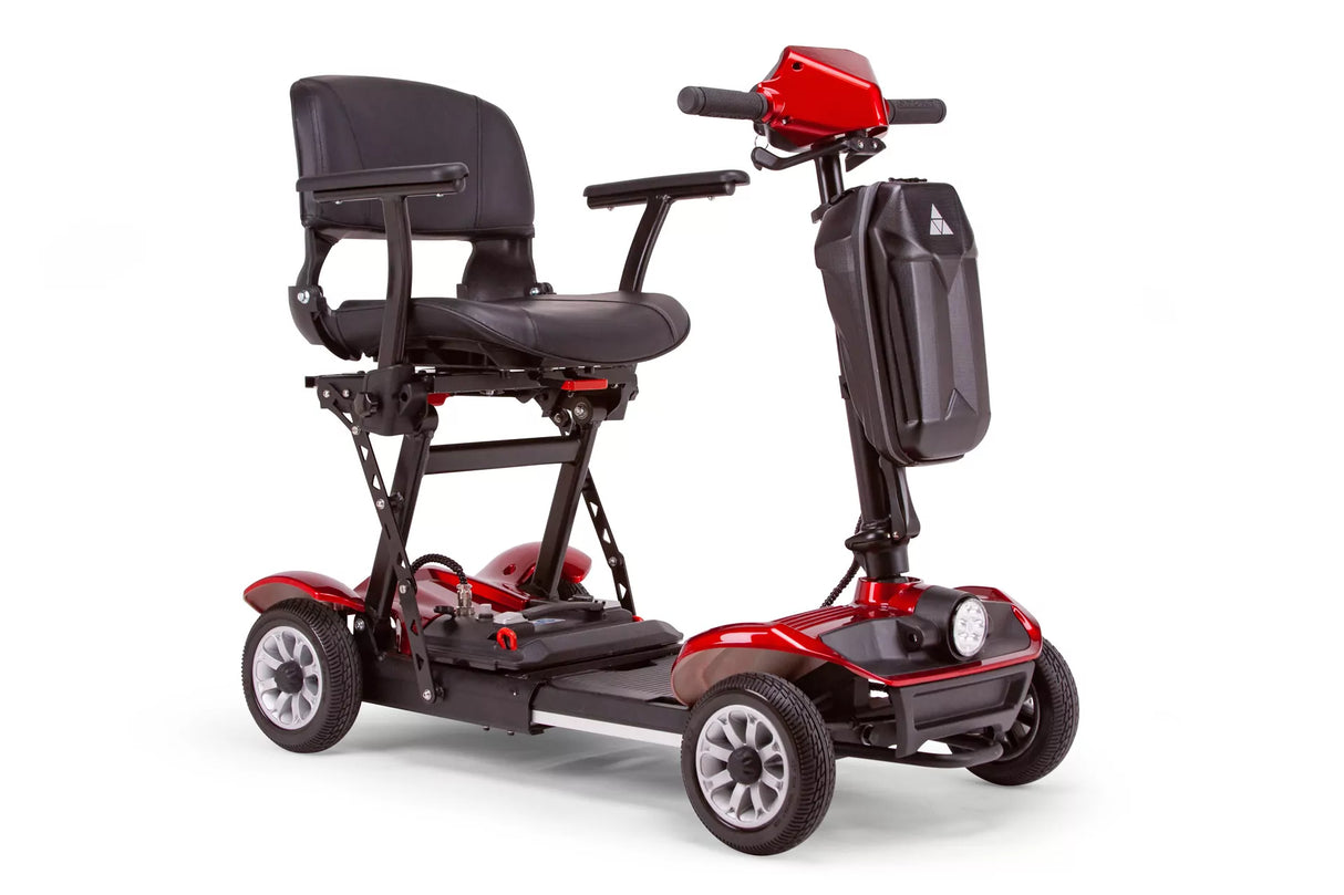 EWheels EW-26 Lightweight Folding Mobility Scooter