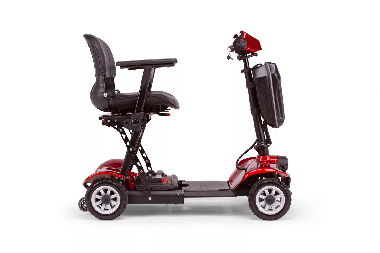 EWheels EW-26 Lightweight Folding Mobility Scooter