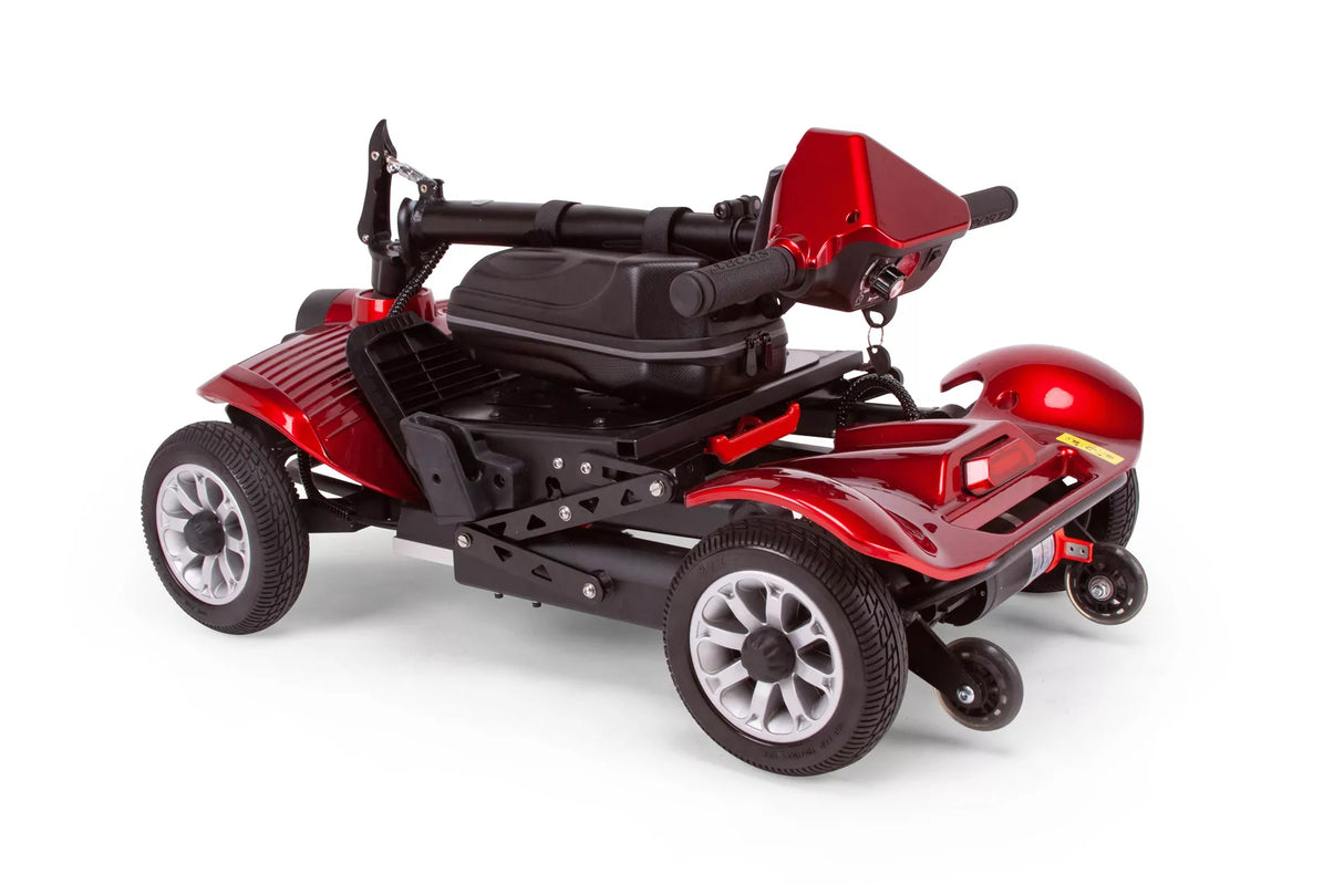 EWheels EW-26 Lightweight Folding Mobility Scooter
