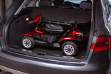 EWheels EW-26 Lightweight Folding Mobility Scooter