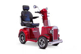 EWheels EW-Vintage 4-Wheel Mobility Scooter
